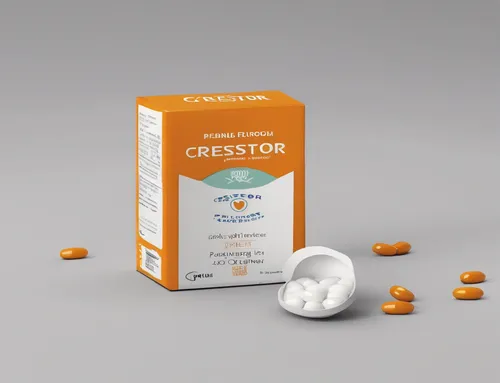 crestor farmaco prezzo